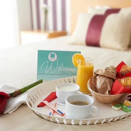 Beguest Premium Daire