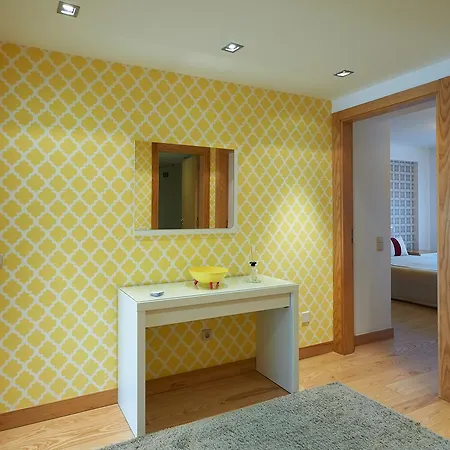 Lägenhet Beguest Lisbon Premium Suites