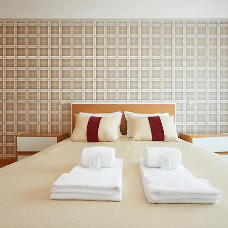 Beguest Lisbon Premium Suites Lisboa