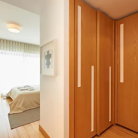 Lägenhet Beguest Lisbon Premium Suites *