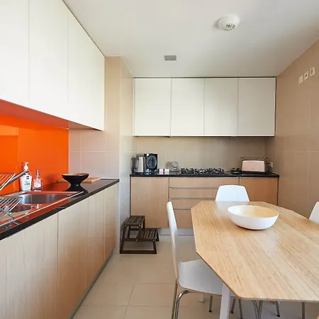 Beguest Lisbon Premium Suites *