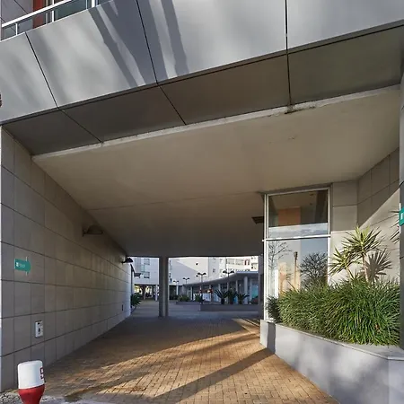 Lägenhet Beguest Lisbon Premium Suites Lisboa